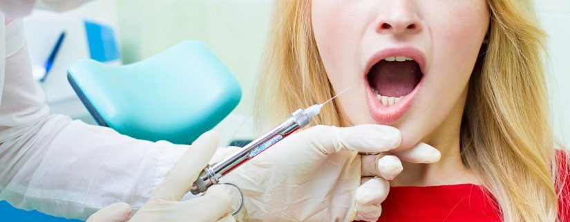 Dreaded dentist